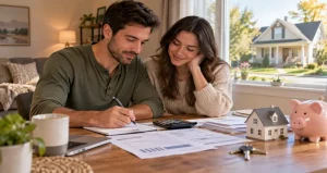 Building Home Equity One Rent Payment.png