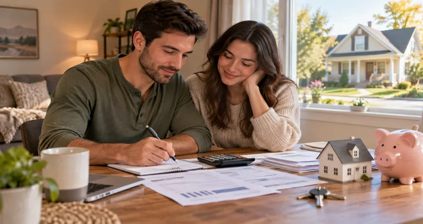 Building Home Equity One Rent Payment.png