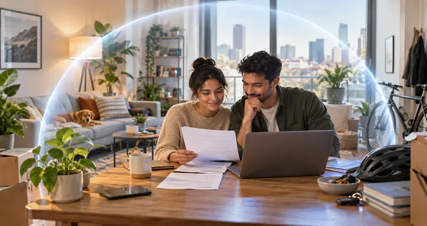 Renters Insurance Coverage Every US Tenant Should Have